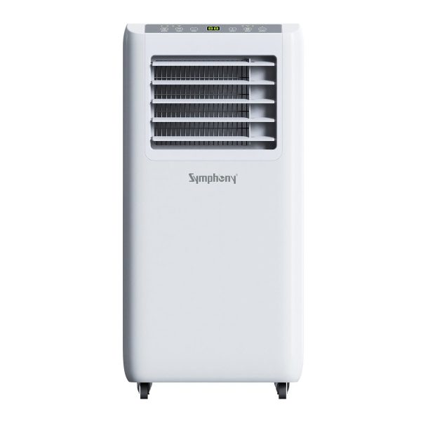 Ar Condicionado Portátil Frio 9000 BTUs Optima Symphony