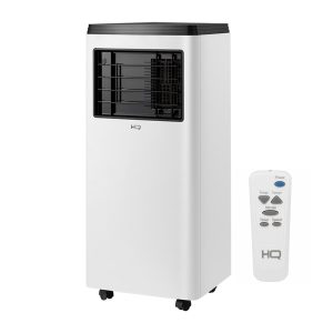 Ar Condicionado Portátil Frio 10500 BTUs 220V HQ-AP10500W2 HQ