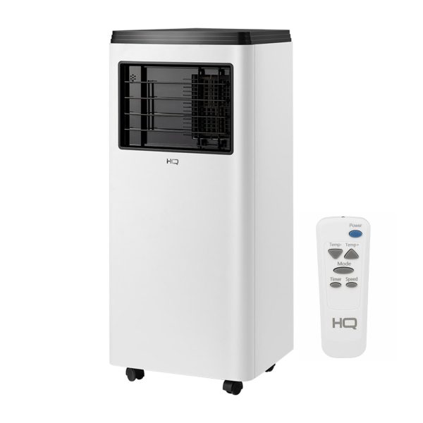Ar Condicionado Portátil Frio 10500 BTUs 220V HQ-AP10500W2 HQ