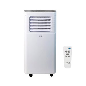 Ar Condicionado Portátil Frio 8500 BTUs 127V (110V) HQ-AP8500W1 HQ