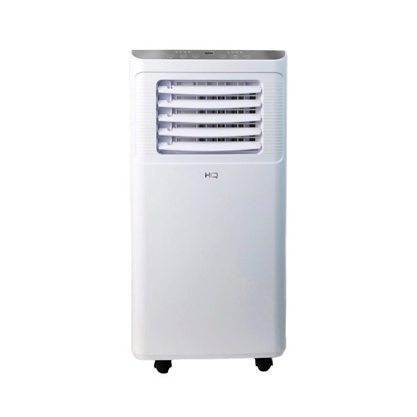 Ar Condicionado Portátil Frio 8500 BTUs 220V HQ-AP8500W2 HQ