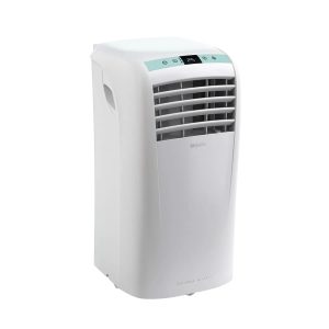Ar Condicionado Portátil Frio 9000 BTUs 220V Compact Olímpia