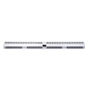 Cortina de Ar 220V 120cm Com Controle Venezia Infoar