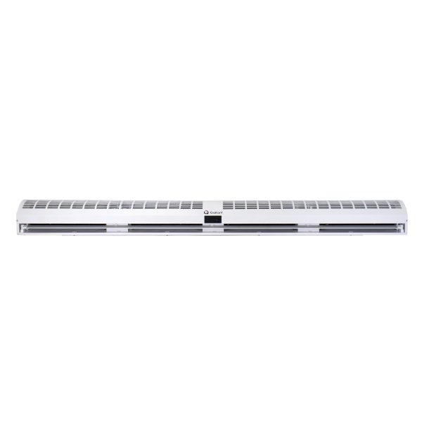 Cortina de Ar 220V 120cm Com Controle Venezia Infoar