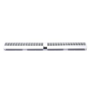 Cortina de Ar 220V 90cm Com Controle Venezia Infoar
