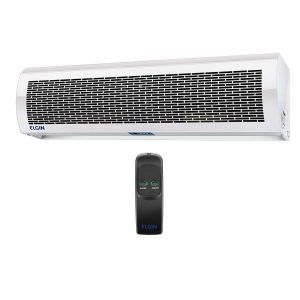 Cortina de Ar 90cm 220V com Controle Compact Elgin